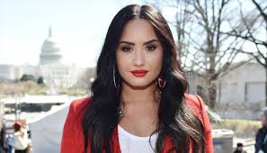 She was born demetria devonne lovato on august 20, 1992, and grew up in dallas, texas. Demi Lovato Touches On Essentially Dying To Wake Up After Overdose
