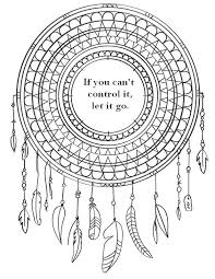 Fun animal mandala coloring pages. Zen Easter Quotes Coloring Page For Adult Doodle Drawing Design For Wedding Dogtrainingobedienceschool Com