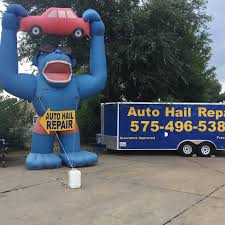 We also offer a variety of free services, like loaner tools, battery testing and installation, check engine light testing. Premier Auto Hail Repair Home Facebook