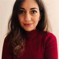 Barbara Pacelli's Instagram, Twitter & Facebook