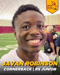 CB @jaay.rob discusses the chemistry with Keith Abney, the young corners,  facing the deep WR group, and more.