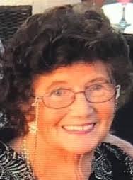 Condolence Book for CARMEL BUSHE (née AHERNE) (Crosshaven, Cork)