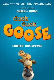 Duck Duck Goose Duck Animated Movies Best Action Movies