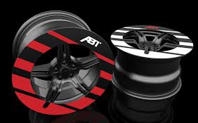 As usual, he shot several videos ranging from the delivery to the full presentation of the vehicle. Abt Car Rim Jon Olsson Audi Rs6 3d Cad Model Library Grabcad