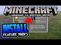 Minecraft is a 3d sandbox game that has no required goals to accomplish, allowing players a large amount of freedom in choosing how to play the game. Texture Pack Minecraft Education Edition 11 2021