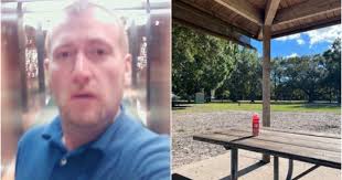 Gay dog walker John Walter Lay fatally shot in Florida