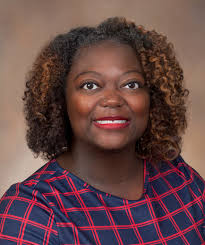 At HOPE, our mortgage experts do more than process loans—they help build  futures. In honor of #HomeownershipMonth, we're proud to spotlight Sharonda  Sullivan, our dedicated mortgage lender serving the Birmingham, Alabama  community.