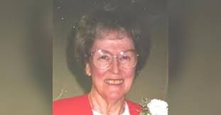 Ruth A. Sparks Obituary