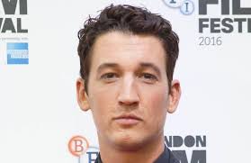 This isn't the first time we're seeing miles teller. Miles Teller Hauptrolle In Top Gun 2 Maverick