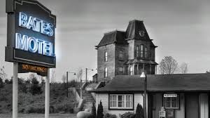 Hollywood North: Bates Motel Gets Hit By The Wrecking Ball (Gallery) |  Vancouver Sun