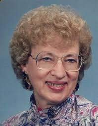 Marguerite O'Connor Obituary (2016)