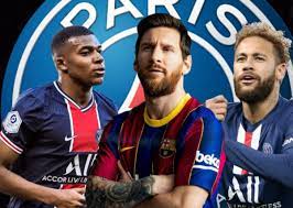 Jun 07, 2021 · iniciamos una semana que, para muchos, va a ser clave. Asi Quedaria El Xi Del Psg En 2021 Con El Fichaje De Messi Fichajes Net