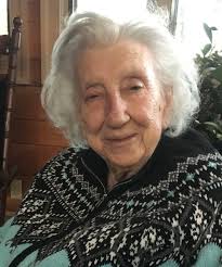 Obituary for Mary Humphries Lane