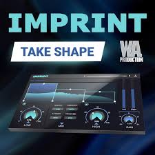 Imprint | W. A. Production