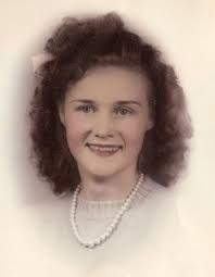 Obituary information for Georgia 'Betty' Addington