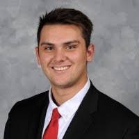 Ben Burch's Instagram, Twitter & Facebook