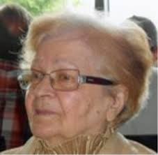 Perpétue Julie Lacharité