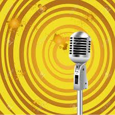 Retro Microphone Grunge Old Styled Background For Karaoke Parties Royalty Free Cliparts Vectors And Stock Illustration Image 88782160 Oasis karaoke dont look back in anger.mp4 download. retro microphone grunge old styled background for karaoke parties