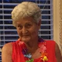 Alene Redd Dicks Obituary 2022