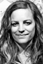 Brittany Wunderle-DeJarnatt Obituary (1983