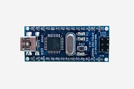 You can supply voltage through this pin, or, if supplying voltage via the power jack, access it through this pin. Arduino Boards