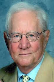 Victor Scott Garman Obituary