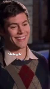 currently in my flop era 🤩 #fyp #gilmoregirls #slay #daverygalski #lanekim  #edit