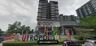 Maybe you would like to learn more about one of these? 14 Rumah Sewa Shah Alam Yang Paling Popular Propertyguru Malaysia