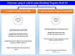 Soft copy borang data kuantitatif (lkps), format *.xls. Badan Akreditasi Nasional Perguruan Tinggi National Accreditation Agency