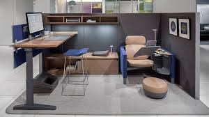 Steelcase The New Private Office Cheap Office Furniture Office Layout Home Office Design