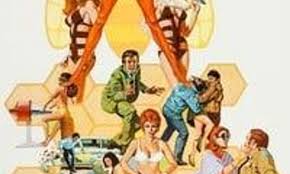 Invasion of the Bee Girls - Where to Watch and Stream Online –  Entertainment.ie