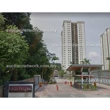 ฿ 5,100,000 for sale laguna heights condominium. Pangsapuri Aman Heights Jalan Bersatu Serdang Heights Seksyen 5 43300 Seri Kembangan Selangor