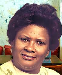 Remembering Norman Whitfield Gill