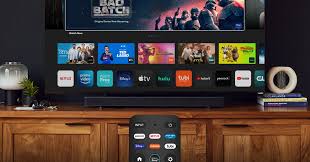 Having problems signing out of netflix. Vizio Unveils 2022 Line Up Of P Series M Series 4k Lcd Tvs Flatpanelshd