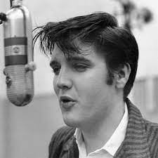 The army offered presley the chance to tour the world and visit army bases to boost morale among soldiers and encourage other young men to enlist Elvis Presley On Twitter You Ll Be Forever Young And Beautiful To Me Elvis Tuesdaytunes