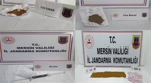 Mersin merkez ve ilçelerindeki nöbetçi eczaneler. Silifke Sayfa 8 Mersin Haber