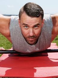 Cameron Byrnes's Instagram, Twitter & Facebook