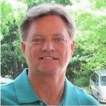 Terry Craig Ratliff Obituary