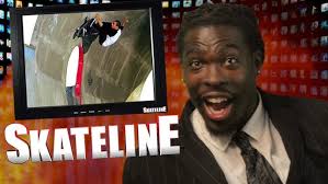 SKATELINE