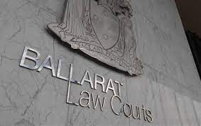 We encourage you to research and. Magistrates Court Man Blames Murderer For Theft The Courier Ballarat Vic