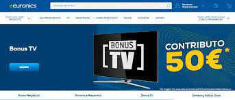 Jun 29, 2021 · youtube tv adds bonus features to 4k streams june 29, 2021 12.12 europe/london by julian clover youtube tv is introducing 4k plus to its tv service, offering subscribers in the united states. Bonus Tv Euronics Come Risparmiare 50 Sulle Tv