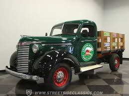 Image result for Dark Green 1940 Truck