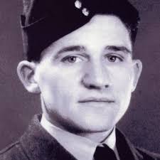 Wrexham hero of the real Great Escape Ken Rees dies