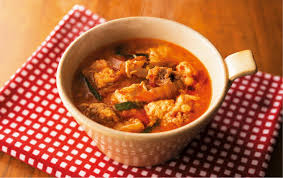 おかず代わりになる「具だくさん豚キムチスープ」｜楽うま！レシピ｜九州電気保安協会 QDH -でんきLIFE-＜公式＞