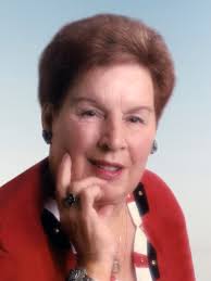 Marguerite Grenier Larouche