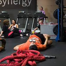 Synergy Fat Loss Plan Synergy Fitness