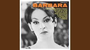 Barbara Gare's Instagram, Twitter & Facebook