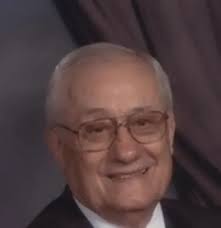 Obituary information for Calvin O. Lange