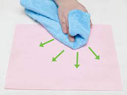 3 Ways To Get Wrinkles Out Of Paper Wikihow