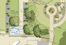 With smartdraw, you can create more than 70 different types of this may not be the most fun part of the garden planning and design process, but it's a good idea to. Garden Design Process Creative Landscape Co Paving Berkshire Garden Design Landscape Gardener Reading